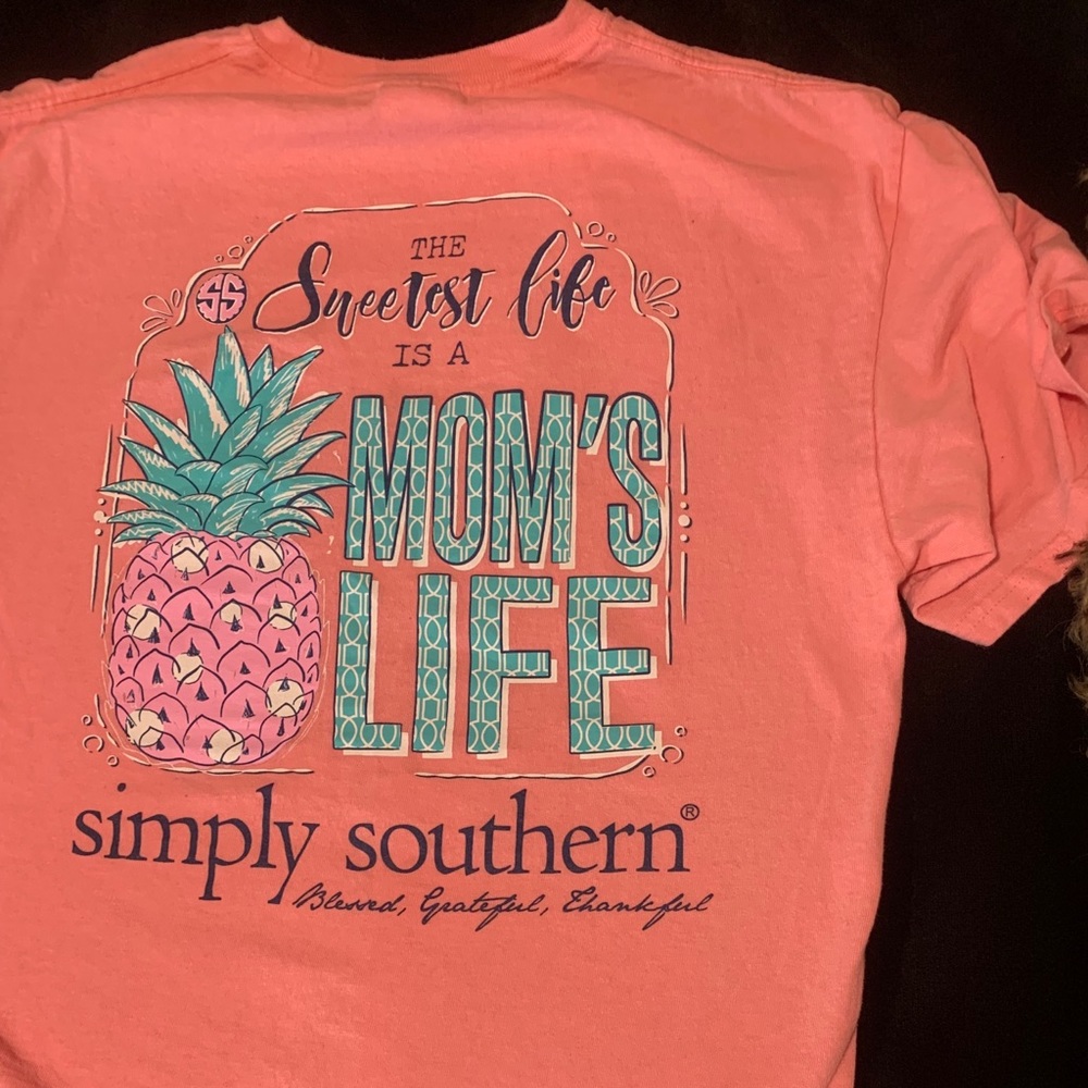 Simply Southern Tee